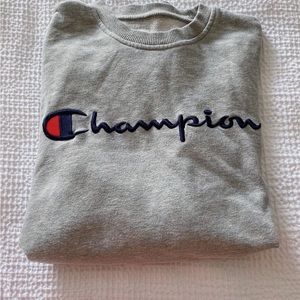 champion hoodie